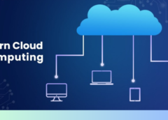 Cloud Computing: The Architect of Modern Digital Solutions
