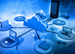 Cloud Computing’s Impact on Global Connectivity